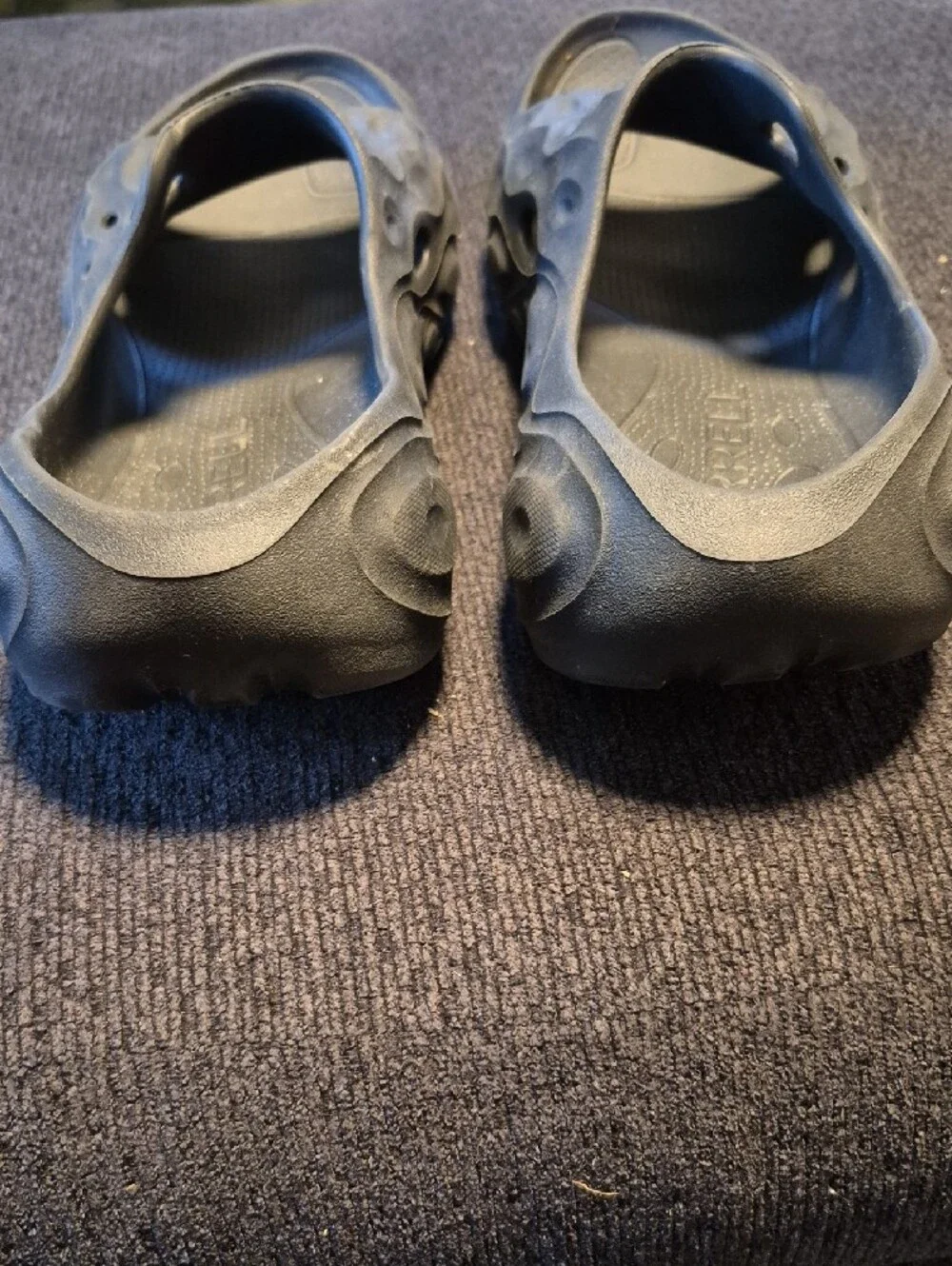 Merrell lightweight sculpted